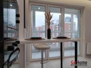 Снять 1-комнатную квартиру, Минск, Братская 9 (Октябрьский район) Минск