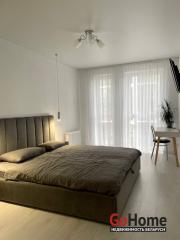 Снять 1-комнатную квартиру, Минск, ул. Ильянская, д. 18 (Фрунзенский район) Минск