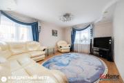 Купить 3-комнатную квартиру, Минск, Бурдейного ул., 2/А (Фрунзенский район) Минск