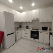 Снять 1-комнатную квартиру, Минск, ул. Станислава Монюшко, д. 10(Ленинский район) Минск