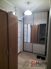 Снять 1-комнатную квартиру, Минск, 55 (Фрунзенский район) Минск