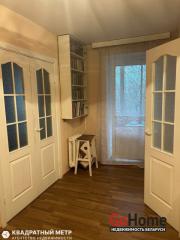 Купить 4-комнатную квартиру, Минск, ул. Городецкая, д. 15 (Первомайский район) Минск