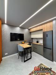 Снять 1-комнатную квартиру, Минск, ул. Жореса Алферова, д. 13 (Октябрьский район) Минск