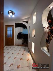 Снять 1-комнатную квартиру, Минск, ул. Восточная, д. 38 (Советский район) Минск