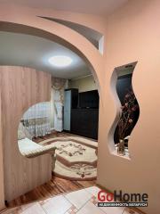 Снять 1-комнатную квартиру, Минск, ул. Восточная, д. 38 (Советский район) Минск