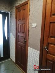 Снять 1-комнатную квартиру, Минск, ул. Дунина-Марцинкевича, д. , 6 (Фрунзенский район) Минск