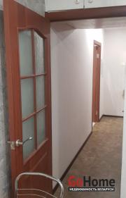 Снять 1-комнатную квартиру, Минск, просп. газеты Звязда, д. 48  (Московский район) Минск