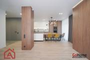 Снять 3-комнатную квартиру, Минск, Победителей, 135Б в аренду  (Центральный район) Минск