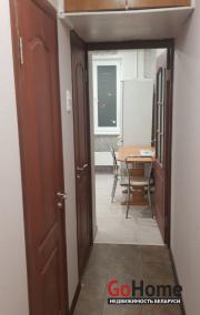 Снять 1-комнатную квартиру, Минск, просп. газеты Звязда, д. 48  (Московский район) Минск