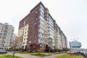 Купить 3-комнатную квартиру, Минск, Мстиславца ул., 20 (Первомайский район) Минск