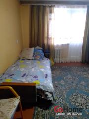 Снять 1-комнатную квартиру, Гомель, ул. Жемчужная, д. 12х Гомель