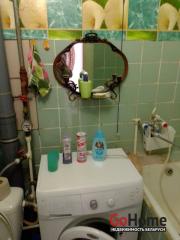 Снять 1-комнатную квартиру, Гомель, ул. Жемчужная, д. 12х Гомель