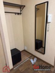 Снять 1-комнатную квартиру, Минск, Жуковского, 2 в аренду  (Октябрьский район) Минск