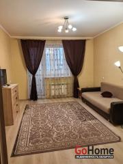 Снять 1-комнатную квартиру, Минск, Минск игуменский тракт, 14 (Ленинский район) Минск