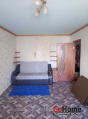 Снять 1-комнатную квартиру, Минск, ул. академика Федорова, д.  (Фрунзенский район) Минск