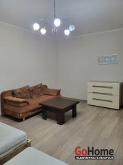 Снять 1-комнатную квартиру, Минск, ул. Широкая, д. Минск