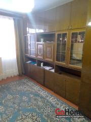 Снять 1-комнатную квартиру, Гомель, ул. Жемчужная, д. 12х Гомель