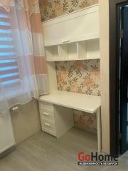 Снять 1-комнатную квартиру, Минск, Чюрлёнинса, 22(Московский район) Минск