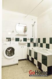 Снять 1-комнатную квартиру, Минск, ул. Ложинская, д.  (Первомайский район) Минск