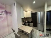 Снять 1-комнатную квартиру, Минск, Чюрлёнинса, 22(Московский район) Минск