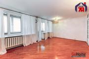 Снять 3-комнатную квартиру, Минск, просп. Партизанский, д. 48 в аренду  (Заводской район) Минск