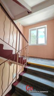 Купить 3-комнатную квартиру, Минск, Ванеева ул., 14(Партизанский район) Минск