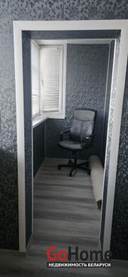 Снять 1-комнатную квартиру, Минск, ул. Руссиянова, д.  (Первомайский район) Минск