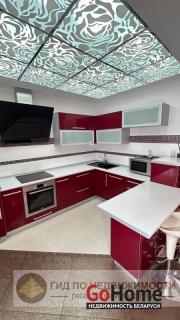 Купить 3-комнатную квартиру, Гомель, просп. Ленина, д. 51 Гомель