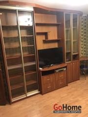 Снять 1-комнатную квартиру, Минск, ул. Пономаренко, д.  (Фрунзенский район) Минск