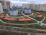 Купить 3-комнатную квартиру, Витебск, Короткевича ул. Витебск