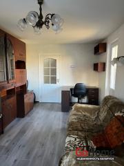 Снять 1-комнатную квартиру, Минск, ул. Алтайская, д. 64/3 (Заводской район) Минск