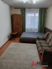 Снять 1-комнатную квартиру, Минск, ул. Руссиянова, д.  (Первомайский район) Минск