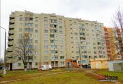 Снять 1-комнатную квартиру, Гомель, ул. Ново-полесская, д. 40 в аренду Гомель