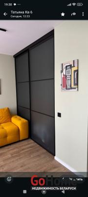 Снять 1-комнатную квартиру, Минск, Мстиславца (Первомайский район) Минск