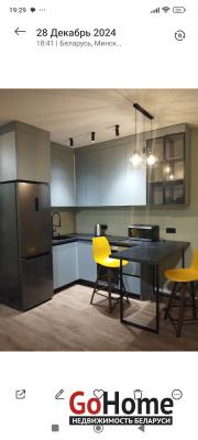 Снять 1-комнатную квартиру, Минск, Мстиславца (Первомайский район) Минск