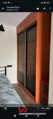 Снять 1-комнатную квартиру, Минск, Мстиславца (Первомайский район) Минск