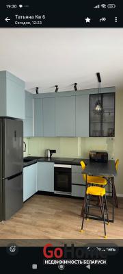 Снять 1-комнатную квартиру, Минск, Мстиславца (Первомайский район) Минск