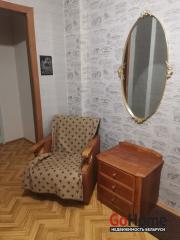 Снять 1-комнатную квартиру, Минск, ул. Космонавтов, д. 34 (Московский район) Минск