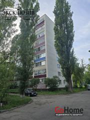 Купить 3-комнатную квартиру, Гомель, Тимофеенко ул., 26 Гомель