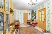 Купить 3-комнатную квартиру, Минск, Якубова ул., 24(Ленинский район) Минск