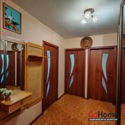 Купить 3-комнатную квартиру, Минск, Космонавтов ул., 23/1(Московский район) Минск