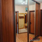 Купить 3-комнатную квартиру, Минск, Космонавтов ул., 23/1(Московский район) Минск