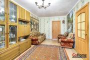 Купить 3-комнатную квартиру, Минск, Якубова ул., 24(Ленинский район) Минск