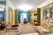 Купить 3-комнатную квартиру, Минск, Якубова ул., 24(Ленинский район) Минск