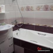 Снять 1-комнатную квартиру, Минск, ул. Притыцкого, д. 10 (Фрунзенский район) Минск