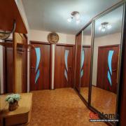 Купить 3-комнатную квартиру, Минск, Космонавтов ул., 23/1(Московский район) Минск