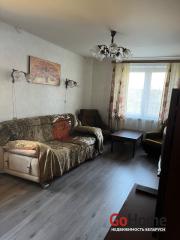 Снять 1-комнатную квартиру, Минск, ул. Алтайская, д. 64/3 (Заводской район) Минск