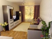 Снять 1-комнатную квартиру, Минск, ул. Волгоградская, д.  (Первомайский район) Минск