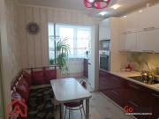 Снять 1-комнатную квартиру, Минск, Тимошенко, 28 (Фрунзенский район) Минск