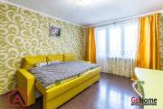 Купить 3-комнатную квартиру, Минск, Одинцова, 43(Фрунзенский район) Минск